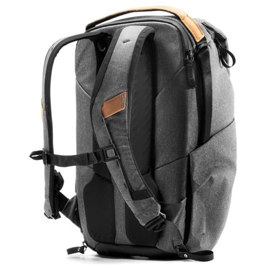 Mochila Peak Design Everyday 20l V3 - Carbón Bedb-20-ch-3