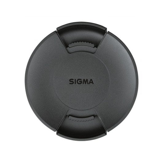 Tampa Frontal Sigma LCF-95 III 95mm Proteção Lente Câmera