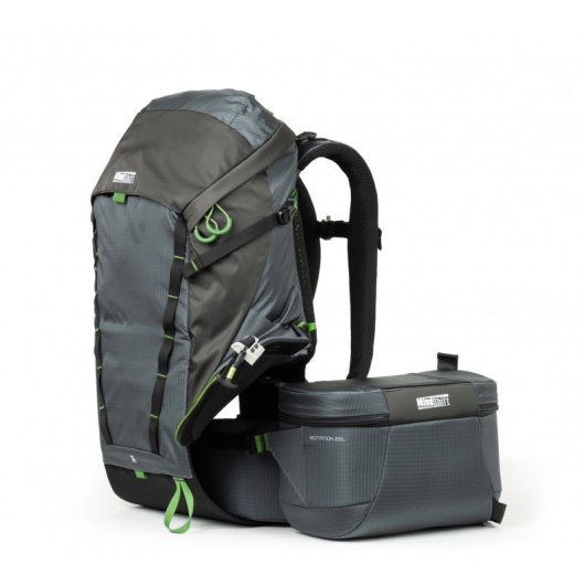 Mochila Giratoria Think Tank Mindshift De 22 Litros