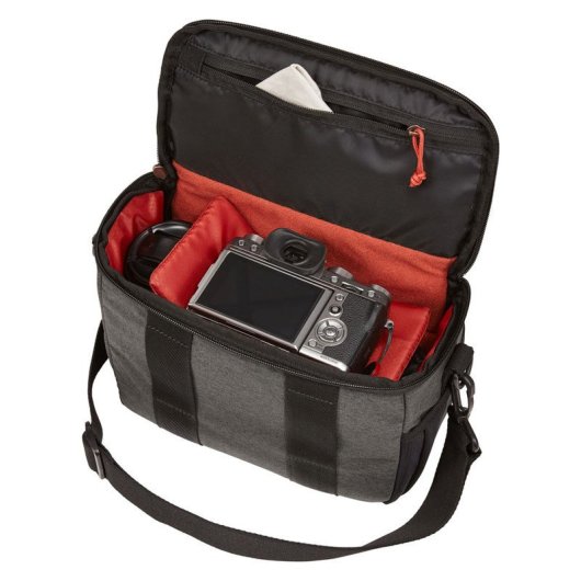 Bolso De Hombro Case-logic Medium Era Cecs-103