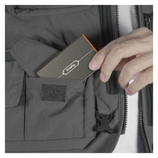 Estuche Para Tarjetas Smallrig Cfexpress Tipo A - 4107