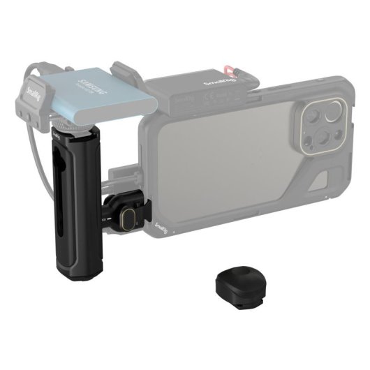 Seitengriff SmallRig 4403 mit Schnellwechsel-System
