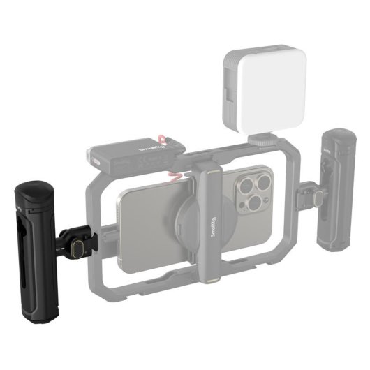 Seitengriff SmallRig 4403 mit Schnellwechsel-System