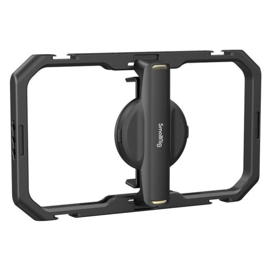 Support Smartphone Universel SmallRig 4299 Quick Release MagSafe 1/4''-20