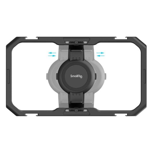 Support Smartphone Universel SmallRig 4299 Quick Release MagSafe 1/4''-20