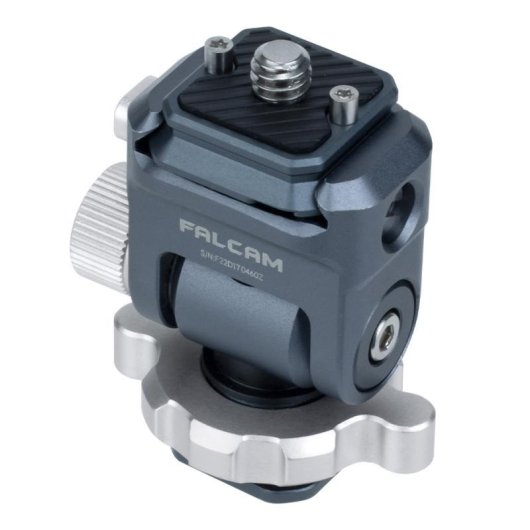 Soporte Para Monitor Panorámico Falcam F22 - 2541