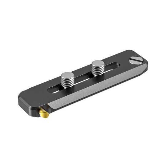 NATO-Schiene SmallRig 2483 70 mm Ultraflach für Kamera-Zubehör