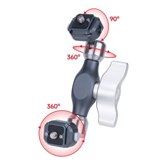 Kit De Brazo Mágico De Liberación Rápida Falcam F22 (3) - 3091