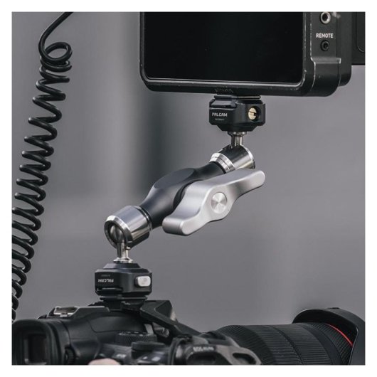Kit De Brazo Mágico De Liberación Rápida Falcam F22 (3) - 3091