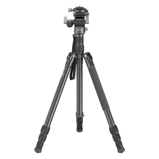 Trípode De Vídeo De Aluminio Smallrig Freeblazer Ct195 - 4307