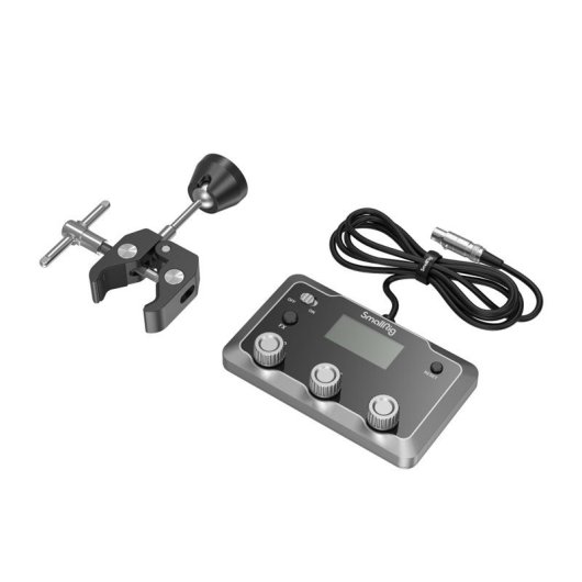 Panel De Control Smallrig Rc350/rc450 - 3980