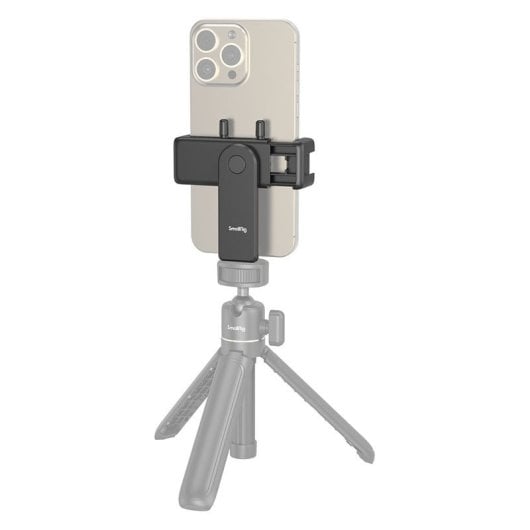 Support Smartphone SmallRig 4366 Montage Rapide Rotation 360 Accessoires