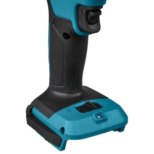 Pistola de Ar Quente Makita DHG181ZK 18V Li-Ion 550°C 200 l/min