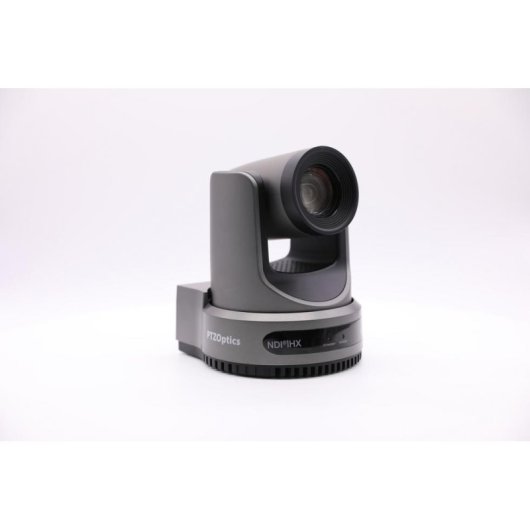 Cámara IP PTZOptics Move 4K 4K Interior y Exterior Alámbrico Control PTZ