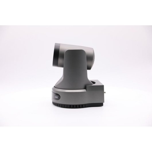 Cámara IP PTZOptics Move 4K 4K Interior y Exterior Alámbrico Control PTZ