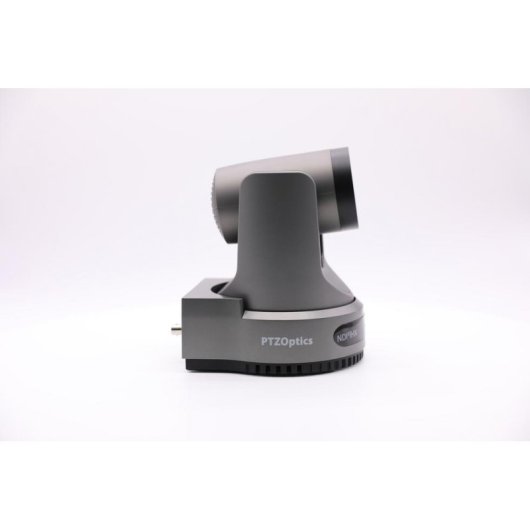 Cámara IP PTZOptics Move 4K 4K Interior y Exterior Alámbrico Control PTZ