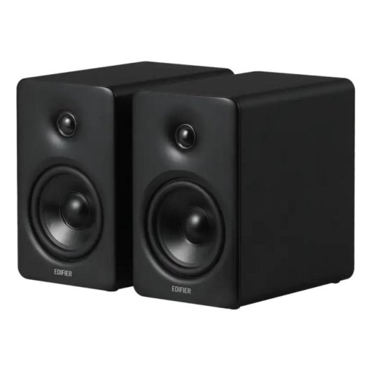 Altavoces Edifier M90 2.0 inalámbricos y alámbricos 100W con Bluetooth 6.0