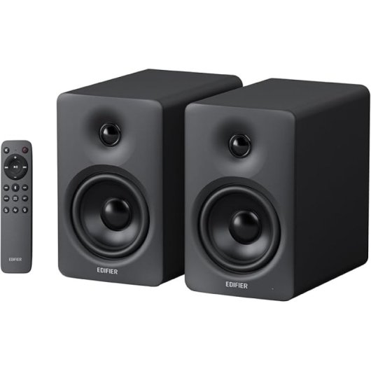Lautsprecher Edifier M90 2.0 Bluetooth 6.0 100W kabellos und kabelgebunden