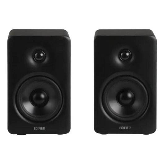 Altavoces Edifier M90 2.0 inalámbricos y alámbricos 100W con Bluetooth 6.0