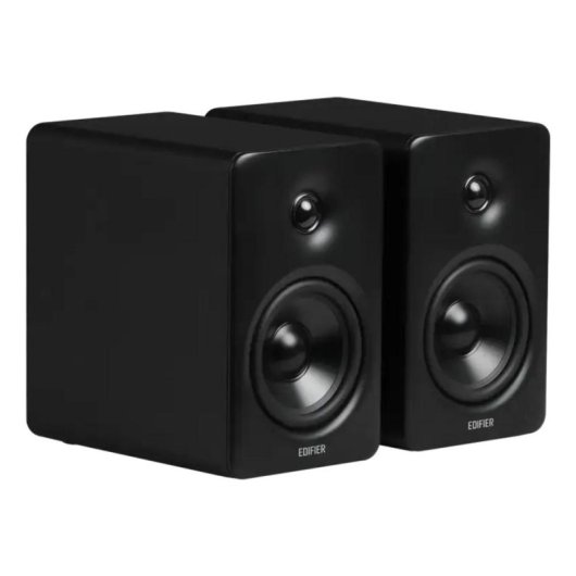 Altavoces Edifier M90 2.0 inalámbricos y alámbricos 100W con Bluetooth 6.0