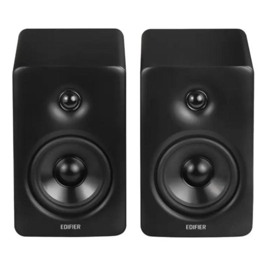 Altavoces Edifier M90 2.0 inalámbricos y alámbricos 100W con Bluetooth 6.0