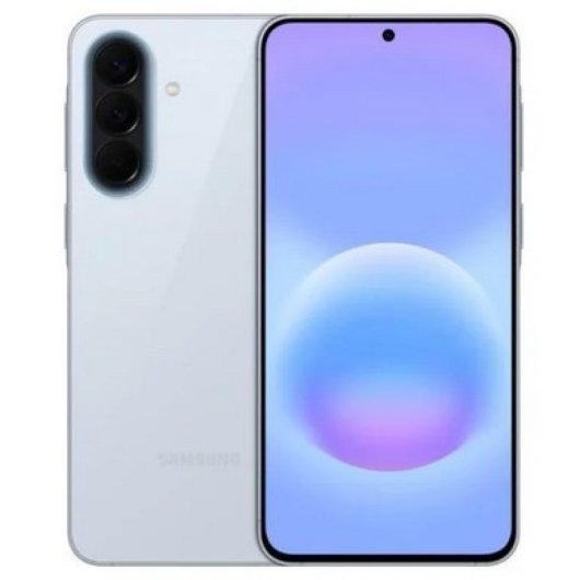 Samsung Galaxy A57 5G 12GB 512GB 6.7" Azul Versión Internacional