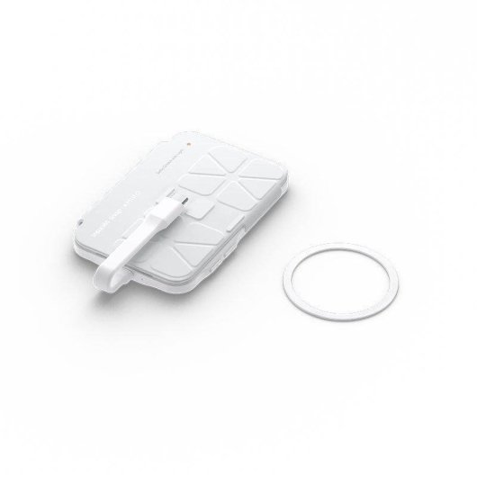 Pantalla Selfie Insta360 Snap con Luz para Móvil USB-C