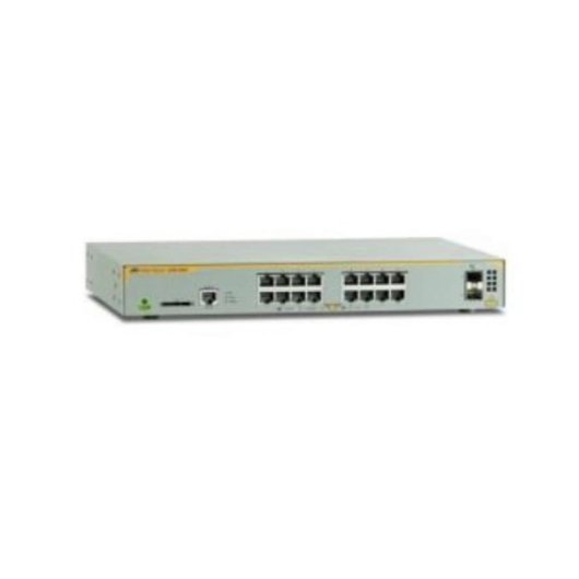 Conmutador Gestionado L3 Allied Telesis AT-x230-18GT-50 16 Puertos Gigabit Ethernet