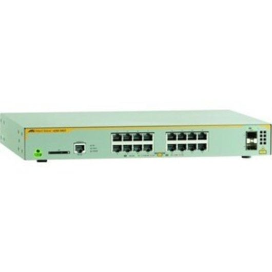 Conmutador Gestionado L3 Allied Telesis AT-x230-18GT-50 16 Puertos Gigabit Ethernet
