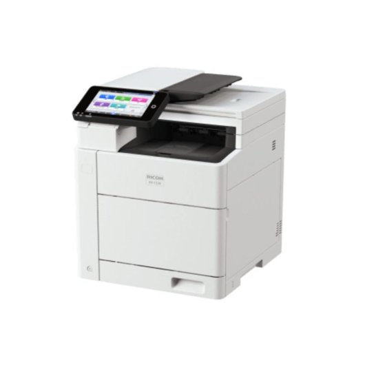Multifonction Ricoh IM C320F Laser Couleur Ethernet Bluetooth Dúplex Écran tactile