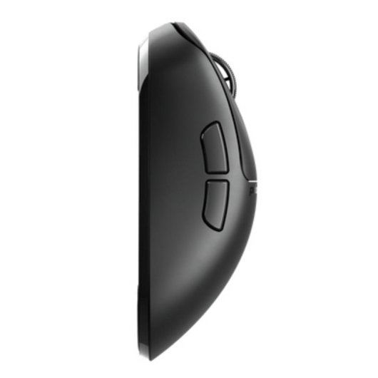 Ratón Pulsar Xlite CrazyLight Gaming RF Wireless 32000 DPI Negro Jet Black