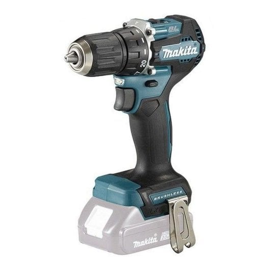 Trapano Makita DDF487Z 18V Li-Ion Turchese 1700 RPM