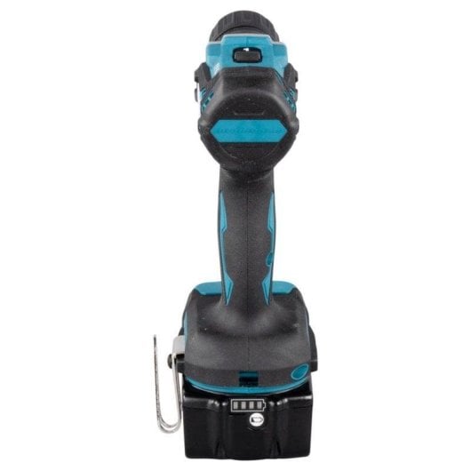 Trapano Makita DDF487Z 18V Li-Ion Turchese 1700 RPM
