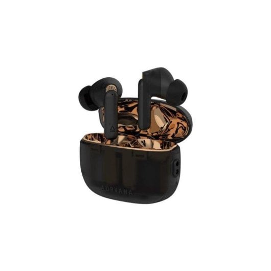 Auriculares Creative Aurvana Ace 2 inalámbricos Bluetooth 5.3 con Cancelación Activa de Ruido, micrófono y protección IP