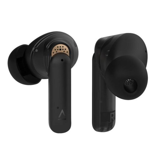 Auriculares Creative Aurvana Ace 2 inalámbricos Bluetooth 5.3 con Cancelación Activa de Ruido, micrófono y protección IP