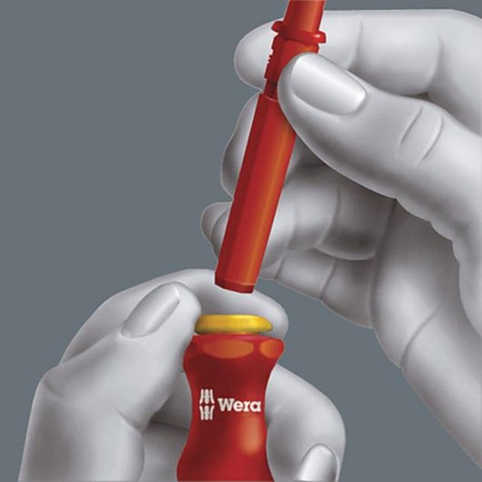 Jeu d'outils mécaniques Wera SH 2, 15 outils, acier inoxydable