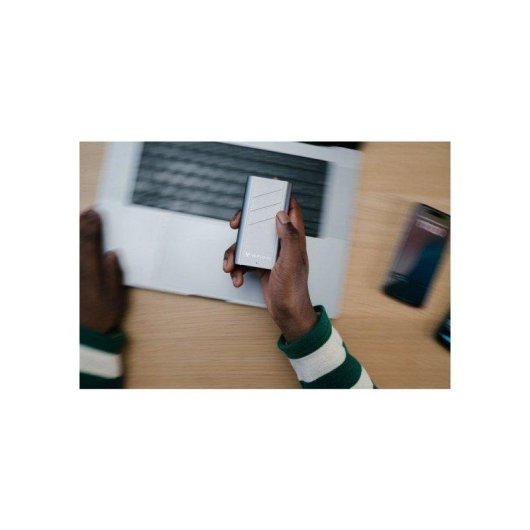 Disco Duro Verbatim TurboMetal 4TB SSD USB4 3700MB/s Metal Ventilado