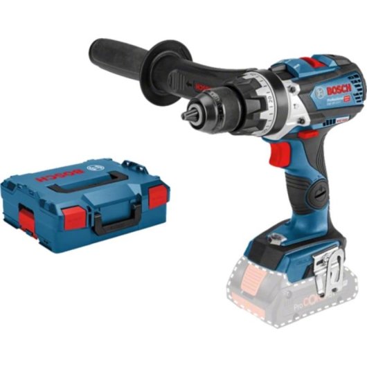 Martillo Perforador Bosch GSB 18V-110 C Professional 18V