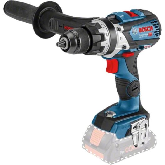 Martillo Perforador Bosch GSB 18V-110 C Professional 18V