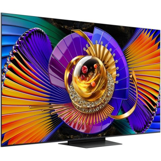 TV TCL Mini LED C7L 85C7L 85" 4K UltraHD 144Hz Smart TV Google TV Dolby Vision HDR10