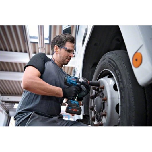 Destornillador de impacto Bosch GDS 18V-1000 Professional 1/2" 18V