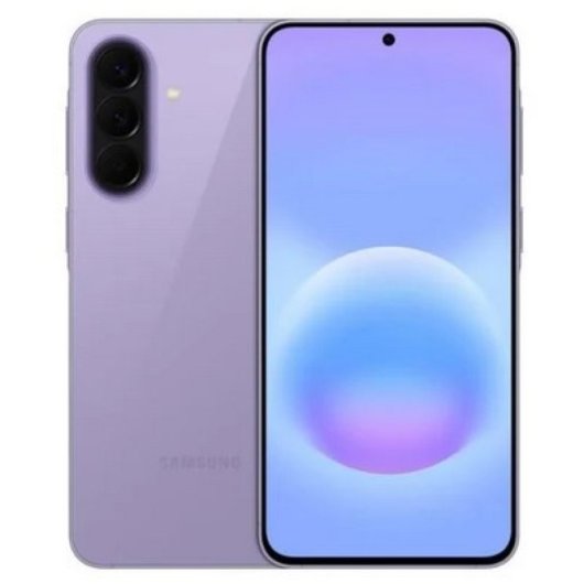 Samsung Galaxy A57 5G 12GB 512GB 6.7" Púrpura Versión Internacional