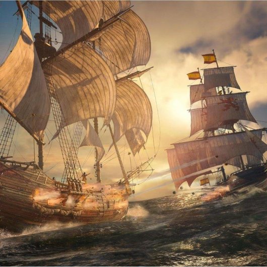 Assassin's Creed Black Flag Resynced XBOX Series X