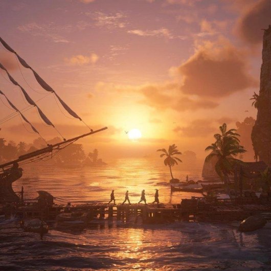 Assassin's Creed Black Flag Resynced XBOX Series X