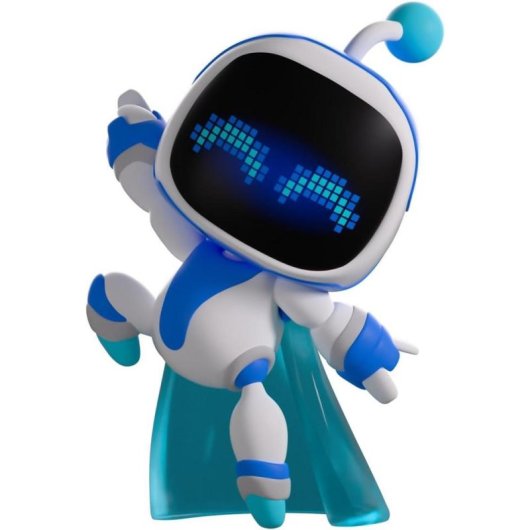 Figura de Vinilo Astro Bot de Youtooz 5.5" Edición Limitada