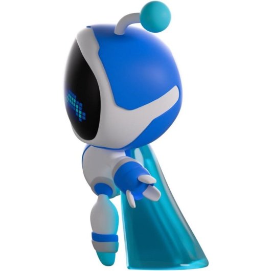 Figura de Vinilo Astro Bot de Youtooz 5.5" Edición Limitada