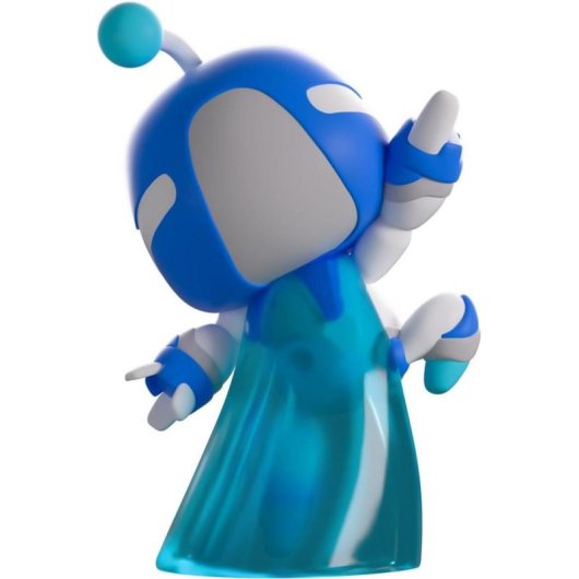 Figura de Vinilo Astro Bot de Youtooz 5.5" Edición Limitada