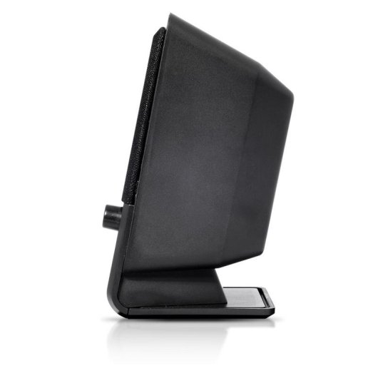 Altavoces Advance SoundPhonic 2.0 Alámbricos 4 W con control rotativo y LED