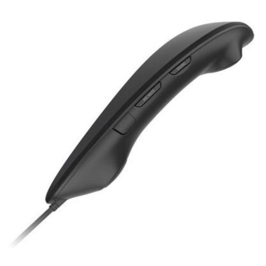 Auriculares Panasonic SC-GN01E com cabo USB e jack 3,5 mm Gaming com cancelamento de ruído Preto