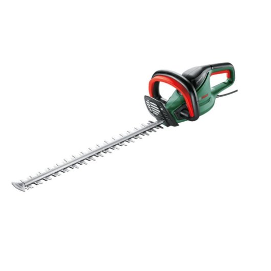 Corta-setos eléctrico Bosch Universal HedgeCut 60 50 cm Cuchilla doble 480 W